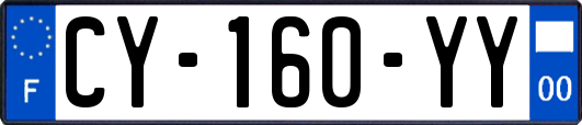 CY-160-YY
