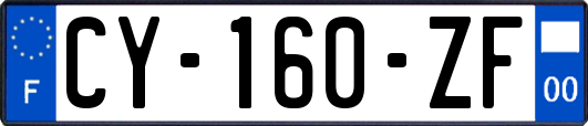 CY-160-ZF