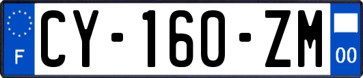 CY-160-ZM