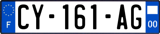 CY-161-AG