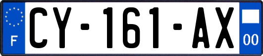 CY-161-AX
