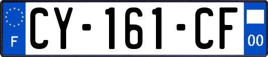 CY-161-CF