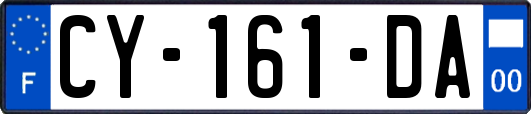 CY-161-DA