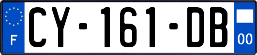 CY-161-DB