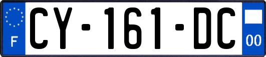 CY-161-DC