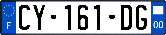 CY-161-DG