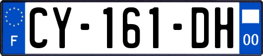 CY-161-DH