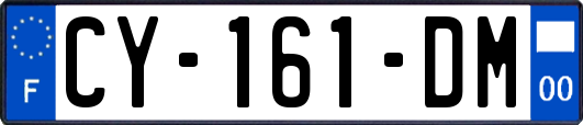 CY-161-DM