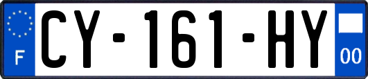 CY-161-HY