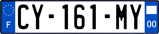 CY-161-MY