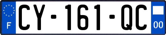 CY-161-QC