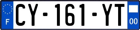 CY-161-YT