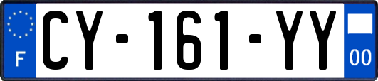 CY-161-YY