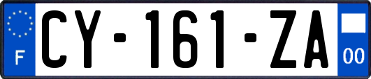 CY-161-ZA