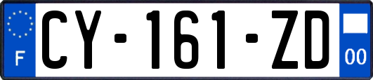CY-161-ZD