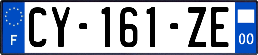 CY-161-ZE