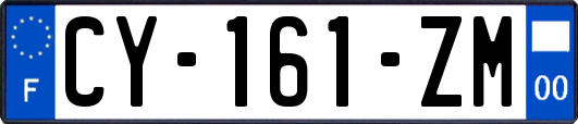 CY-161-ZM