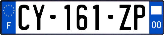 CY-161-ZP