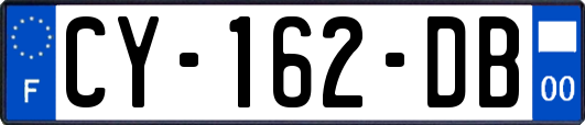 CY-162-DB