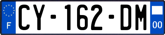 CY-162-DM