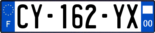 CY-162-YX