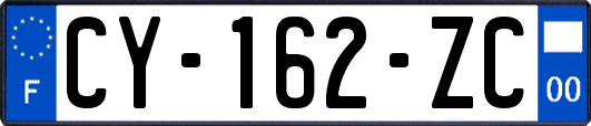CY-162-ZC