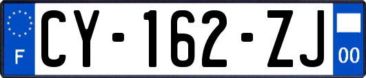 CY-162-ZJ