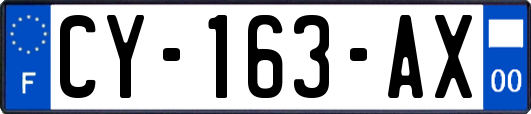 CY-163-AX