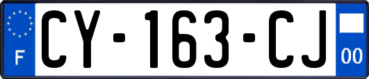 CY-163-CJ