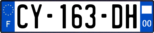 CY-163-DH