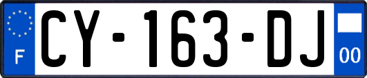 CY-163-DJ