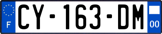 CY-163-DM
