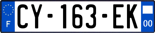 CY-163-EK