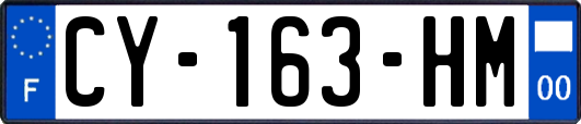 CY-163-HM