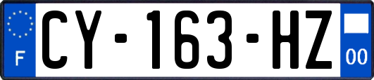 CY-163-HZ