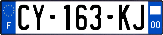 CY-163-KJ