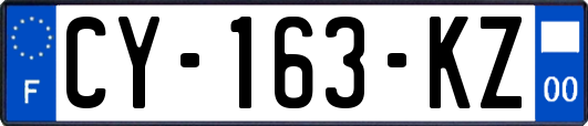 CY-163-KZ