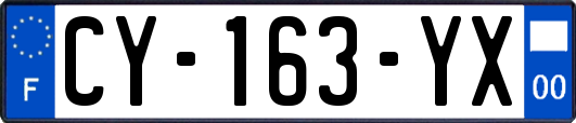 CY-163-YX