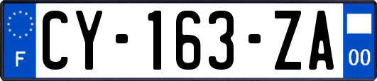 CY-163-ZA