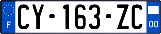 CY-163-ZC