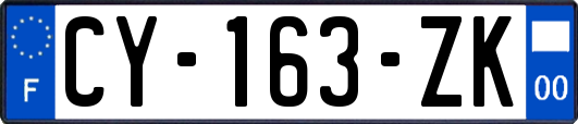 CY-163-ZK