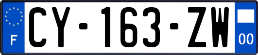 CY-163-ZW
