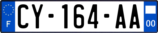 CY-164-AA