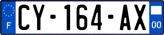 CY-164-AX