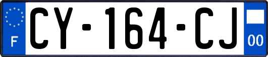 CY-164-CJ