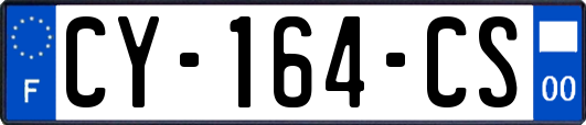 CY-164-CS