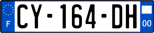 CY-164-DH