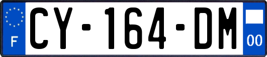 CY-164-DM