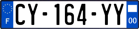 CY-164-YY