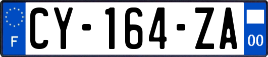 CY-164-ZA